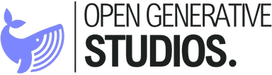 OpenGenerativeStudios